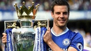 今日は何の日！8月24日は、チェルシーの頼れるキャプテン、アスピリクエタがチェルシーに加入！/2012年