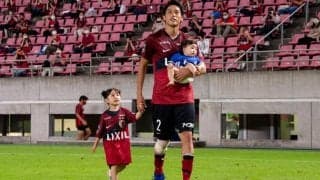 内田篤人が引退後にしたいことは「手を繋いで一緒に幼稚園の送り迎え」、妻への引退報告も語る