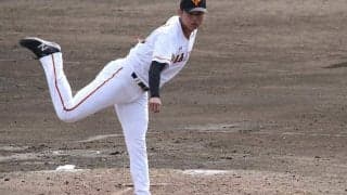 巨人に出現した新星　20歳の直江大輔に専門家が感じる「大きな伸びしろ」
