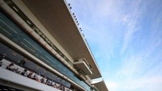 【地方競馬】騎手が新型コロナウイルス陽性　本日に引き続き25日の川崎競馬も取りやめ