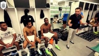 チャビがカタール年間最優秀監督賞に浮上！