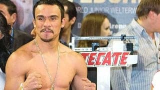 パッキャオが前のめりに失神　4階級王者の戦慄カウンターに再熱狂「史上最高のKOだ」