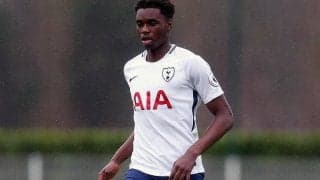 アーセナル、宿敵スパーズ退団の若手CBディンゼイを獲得!