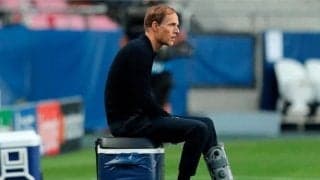 PSG監督 メッシ移籍の噂に「ノーという監督はいるか？」