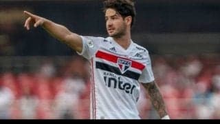 サンパウロのFWパト、イタリア復帰の可能性が浮上