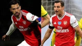 アーセナル、今冬にレンタル加入のマリ＆セドリックを完全移籍で獲得