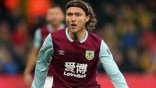 ニューカッスル、バーンリーを退団したヘンドリックを完全移籍で獲得