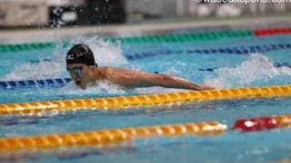 東京五輪応援特集『To 2021』第１５回　幌村尚／競泳