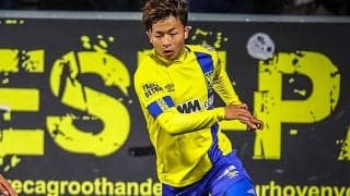 日本人3選手が出場のシント=トロイデンが下位相手にゴールレスドロー《ジュピラー・プロ・リーグ》