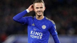 レスター、マディソンと2024年までの新契約締結を発表！