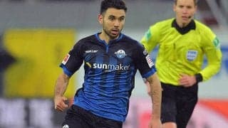 独2部ボーフム、マインツからFWホルトマンを完全移籍で獲得