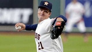 【MLB】「遅すぎて打者は笑うしかない」　200勝右腕の87km“超遅球”に米メディアは拍手