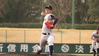 【高校野球】118人参加の「プロ志望高校生合同練習会」　不参加の主な注目選手は？
