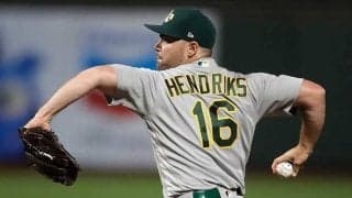 【MLB】2球連続でストライクがボールに…？　相次ぐ疑惑判定にファンから批判の声「馬鹿げてる」