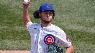 【MLB】「カブス最高の投手」「エース」ダルビッシュに絶賛の嵐、高まるCY賞への期待