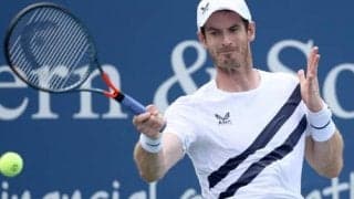 マレーがズベレフに勝利