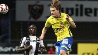 昇格組ベネヴェントがU-21ベルギー代表DFフロンを完全移籍で獲得