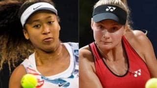  【1ポイント速報】大坂vsヤストレンスカ 