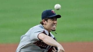 【MLB】前田健太、5年目で初の開幕4連勝　5回7奪三振1失点好投で前半戦地区首位ターン