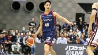 横浜ビー・コルセアーズ、新キャプテンの生原秀将が膝蓋骨骨折で離脱…復帰は10月上旬予定