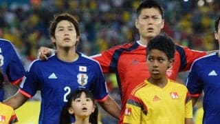 「たくさんの夢を見させてくれて本当に本当にありがとう」GK川島永嗣が引退のDF内田篤人へメッセージ、代表活動での裏話も