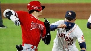 【MLB】大谷翔平、720日ぶり2番先発も4打数無安打　打率.172、野手登板でDH解除して途中交代
