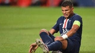 チアゴ・シウバの新天地はチェルシー 2年契約締結へ