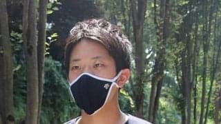 デサント、暑くても呼吸がしやすく快適なマスク「DESCENTE ATHLETIC MASK」発売