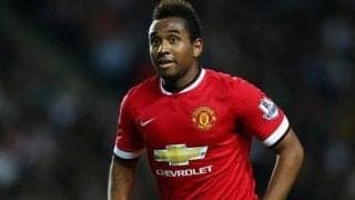 元ユナイテッドのアンデルソンがトルコ2部クラブでアシスタントコーチに