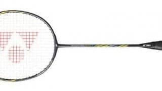 ヨネックス、軽量化でスウィングスピードを高めたバドミントンラケット「NANOFLARE 800 LT」発売