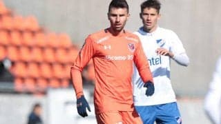 大宮FWハスキッチにトルコ2部クラブがオファー? 今季加入も無得点