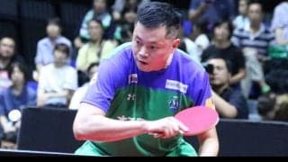 2季目MVPの大ベテラン侯英超「三連覇目指して」 木下マイスター東京から参戦