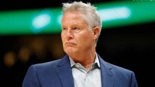 シクサーズを3年連続でプレーオフへと導いたブレット・ブラウンHCが解雇