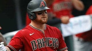 【MLB】「このバカさ加減、見ずにいられない」　ダ軍走者の“ヘディング守備妨害”に米困惑