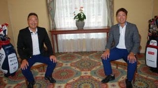 「利益はゼロ」小田孔明がYouTube活動に込める思いとは　小田孔明と出水田大二郎のラウンジトーク