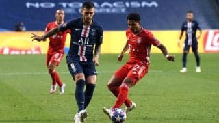 ユベントス、CL準優勝の立役者パレデスに関心か