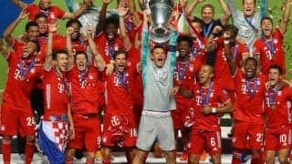 欧州サッカーに地殻変動。ハイレベル＆不要な選手がはっきりしたCL