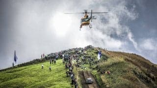 ERCアゾレスが開催中止を発表、代替にファフェのイベントと交渉中