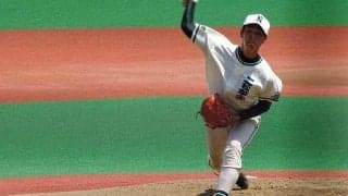 【高校野球】磐田東の強肩捕手・二俣、二松学舎大付の2M右腕・秋広らがプロ志望届提出　提出者は155人に