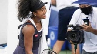 大坂なおみ「シャイであることをやめた」。精神＆肉体も成長し白星発進