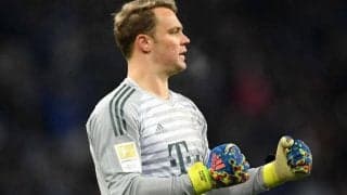 まさに鉄壁！ノイアーがホッフェンハイム戦で見せた超人的セーブ3連発！【アンビリーバブル・セーブス】