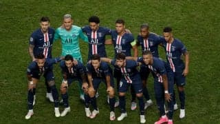PSG、リーグ・アン第2節も延期に…新シーズン初戦は9月10日に