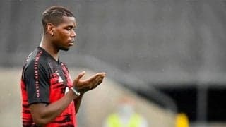 ポグバのレアル移籍は消滅か、代理人が残留を強調「残るだろう」