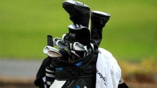 中国でゴルフ偽商品1万2000点超を押収　米メディアが事件報道「15人が逮捕」