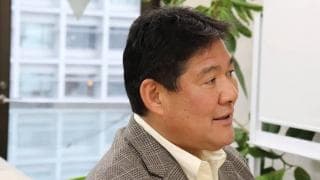斎藤雅樹が語る、両名将・長嶋＆王との秘話「食堂にあるスイカを・・・」