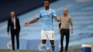 スターリング、コロナ感染のボルト氏の誕生日パーティー出席も自身は陰性