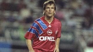 ドイツの闘将ローター・マテウスがコーナーを直接叩き込んだ驚愕のパーフェクトボレー！【インクレディブル・ゴールズ】