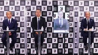 JリーグとDAZNが新契約締結！ 2028年までの12年、2,239億円の契約に