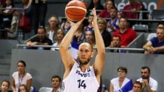 琉球ゴールデンキングスが外国籍選手二人の獲得を発表…アメリカ出身のSFと元フランス代表のPF