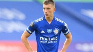 レスターが昨季終盤デビューのU-19イングランド代表DFトーマスと長期契約